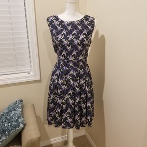 Shikha of London dress